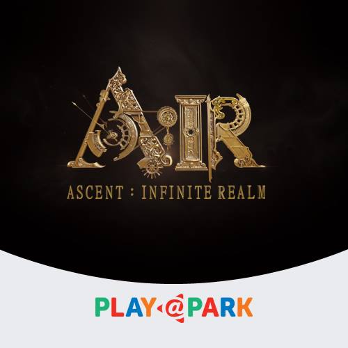 ?? AIR PlayPark Thailand