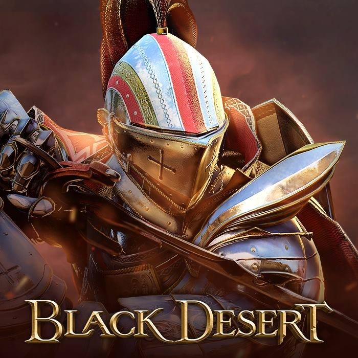 Black Desert Online Thailand