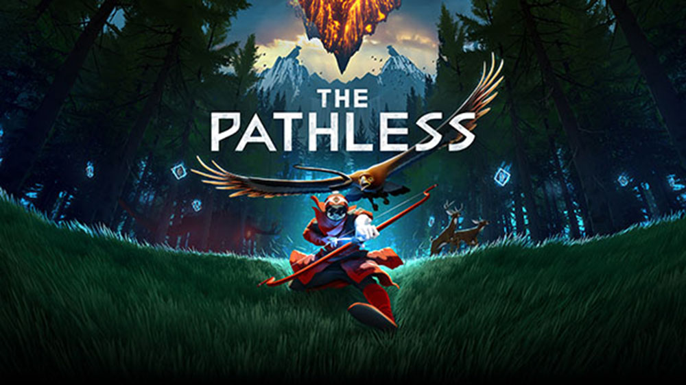 pathless steam pathless steam